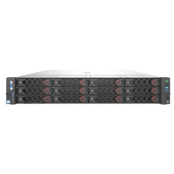 UniServer R4900G5 2U Rack Server with Xeon CPU 64GB DDR4