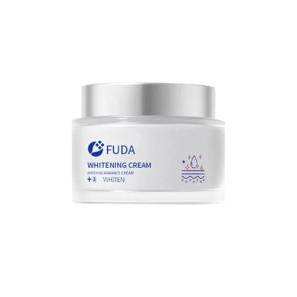 Skin Whitening Essence Niacinamide Body Cream 60g ODM