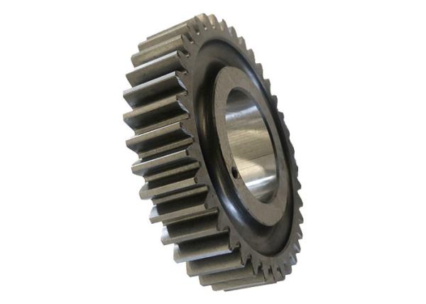 Engine Diesel Crankshaft Timing Gear Stainless Steel Spur Gear JIS 3-5