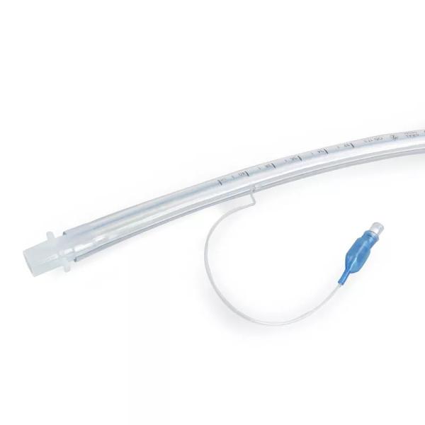 High Volume Anesthesia Catheter Low Pressure Cuff 10.0mm Endotracheal Tube