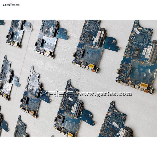 Laptop Motherboard Replacement 916834-601 916834-001 6050A2860101-MB For HP
