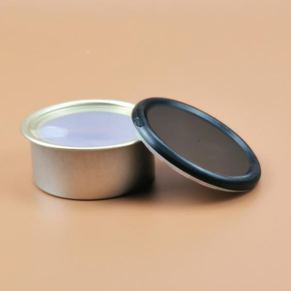 3.5oz Cannabis Tin