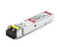 S-SFP-GE-LH40-SM1550, Huawei AR G3 Transceptor ÓpticoS-SFP-GE-LH40-SM1550, Módulo de modo único ((1550nm,40km,LC)