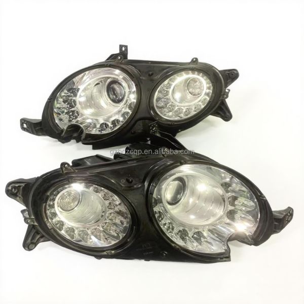 OEM Headlight for Bentley Flying Spur Continental GT Bentayga Car Front Headlight Brand New Car Parts