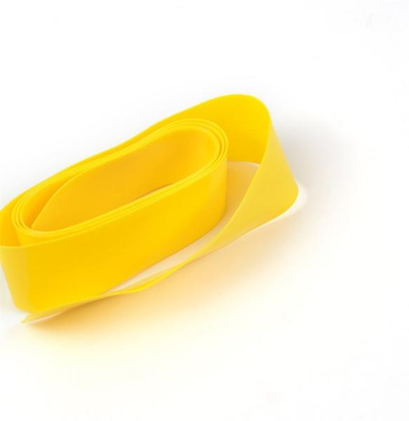 PP Strip Soft PVC HDPE Extrusion Trim Strap Plastic Profiles Customized