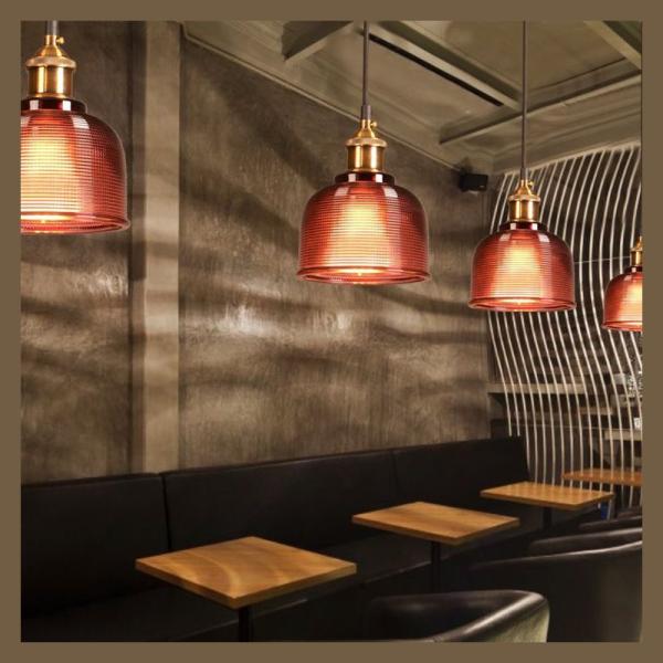 Современный свет высоты 11cm диаметра 14.5cm стеклянный привесной