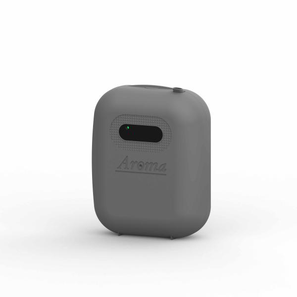 Home Small Area Air Freshener Wall Mounted A200D Smart APP Control Scent Atomizer