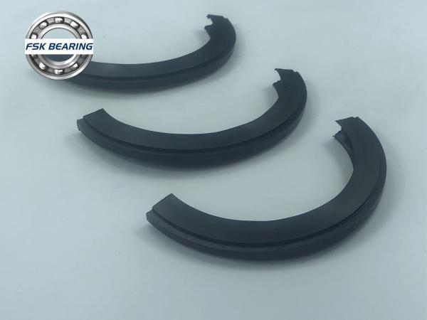 Split Type TSN218G Seal For Bearing Housing Components Double Lip China Manufacturer