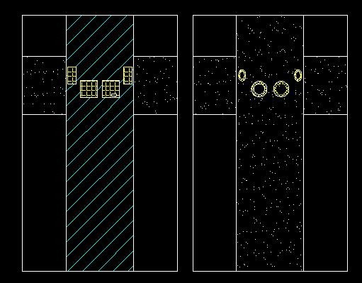 Disposable Angio/Cardiovascular drape/set/pack with incision film for hospital surgery