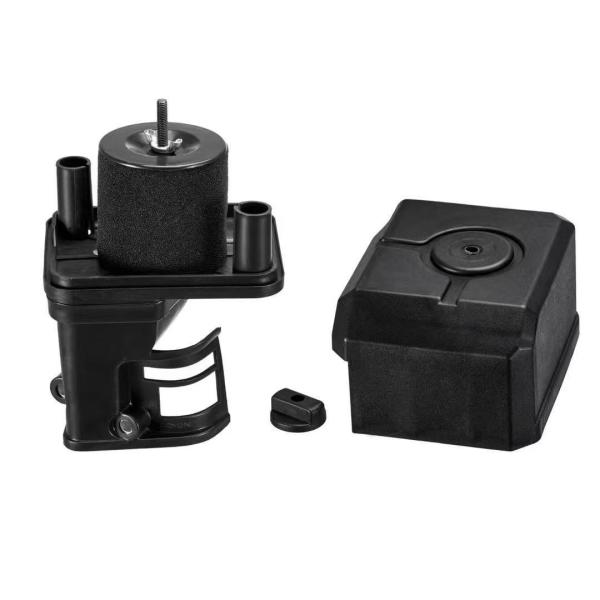 Limpiador de aire GX160 170F GX220 de alta calidad