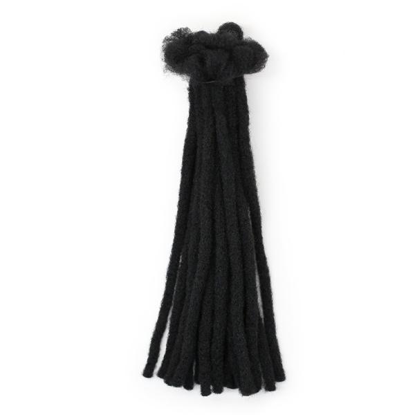 Hip Pop Dreadlocks Synthetic Fiber Colorful Braid Braiding Hair Vendors in Kenya