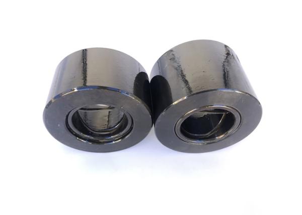 Black 1.2T 4T 2T Excavator Bucket Ears 90x160 90x180