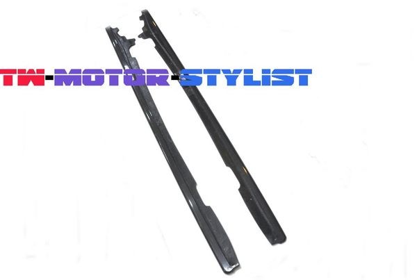 BMW E89 Z4 - юбка -3D стороны углерода теперь доступная