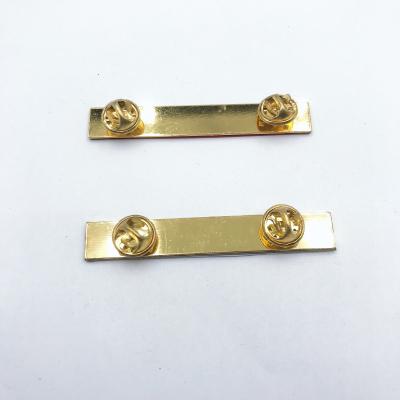 Crachá de nome magnético do ISO 68x12mm com Pin