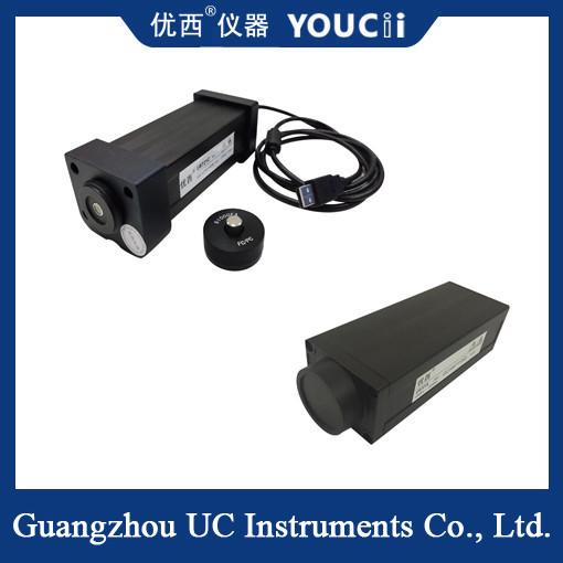USB Fast Scanning High - Precision Optical Power Meter Probe +5~-80dBm