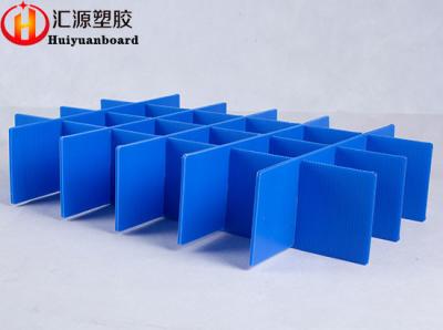 Moisture Proof 5mm Correx Dividers