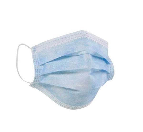 High  BFE / PFE  Medical Surgical Face Mask Disposable Non Woven Face Mask