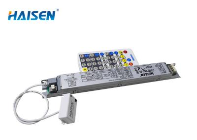 Detached 0.3mW Dimmable LED Driver IP20 Microwave Movement Sensor