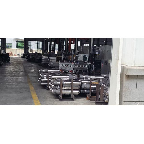Customized Hydraulic Breaking Hammer SB50 Excavator Rock Hammer 135mm For 11 - 16 Tons Excavator