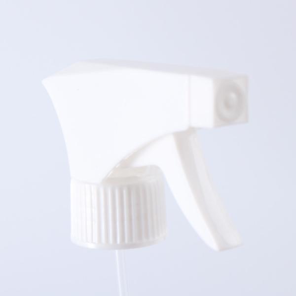 Household Cleaning Plastic Long Nozzle Head Spray Trigger Sprayer Pump Nozzle 28/410