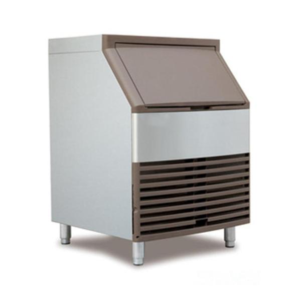 50kg / 24hrs Home Small Ice Making Machine Cube Ice Maker