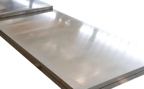 AA5083 Annealed  Plate ,Thickness 3-260mm,width 1000-2800mm
