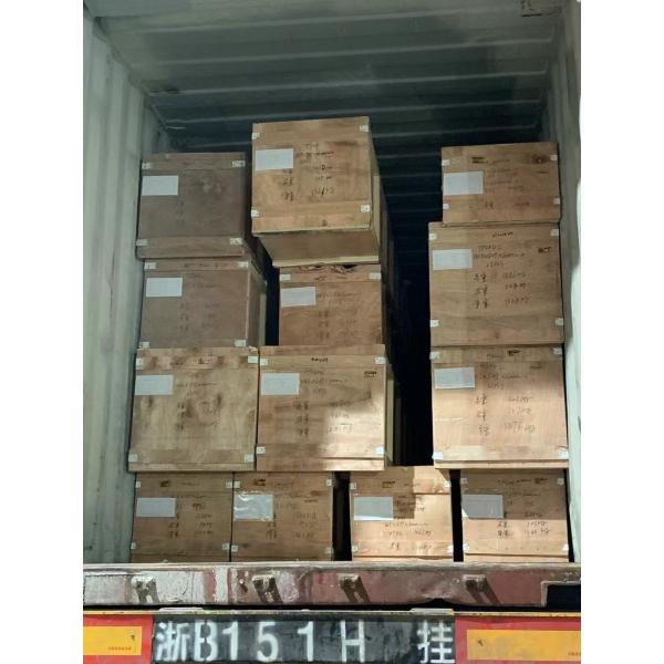 6M 304 Stainless Steel Pipe Specifications SS316L SS310S 180# 240# 320# Ss Seamless Tubing