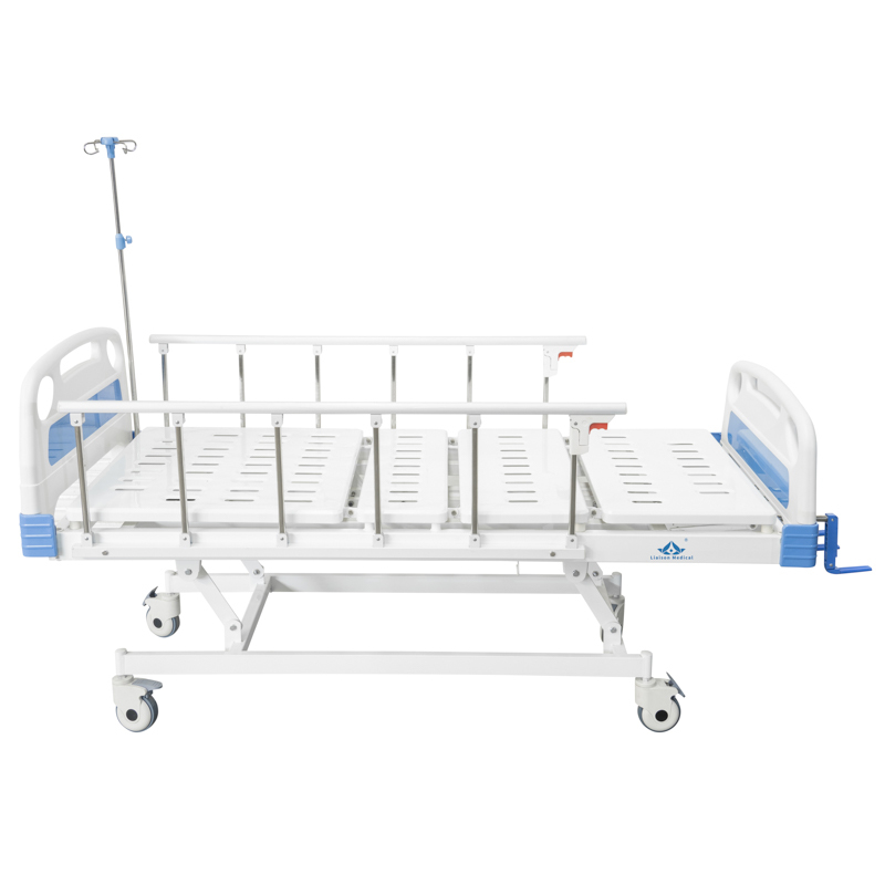 Hospital Bed