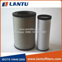 Filtre d'air avancé pour camions AF25264 P777579 Efficacité et durabilité du véhicule