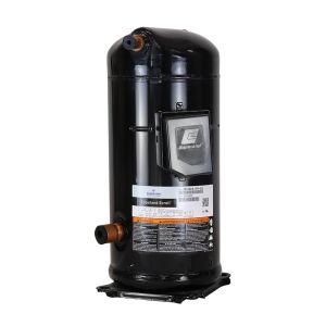 Residential Scroll AC Compressor 9HP Scroll Compressor ZP Series ZP103KCE-TFD-455