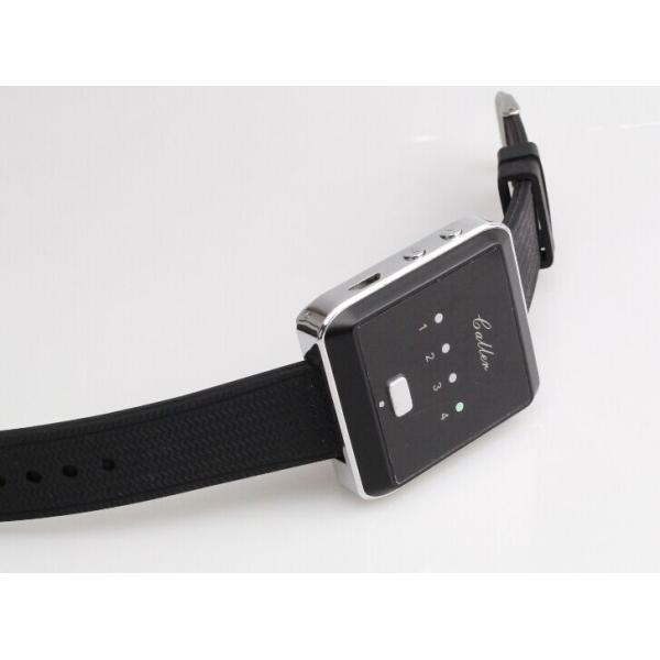 беспроводный аварийный аппарат портативная система звонка медсестры для инвалидов или старшего возраста