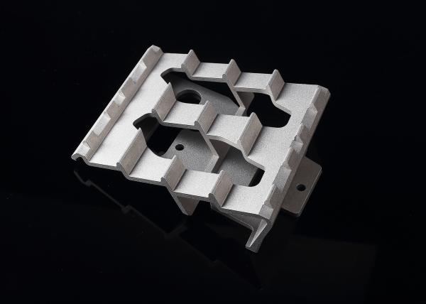 Custom Steel Cnc Lathe Machine Components  0.5mm-500mm DIN ISO ASTM
