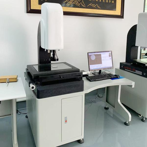 3um Accuracy Manual CMM Machine High Precision For Metal Molds Testing