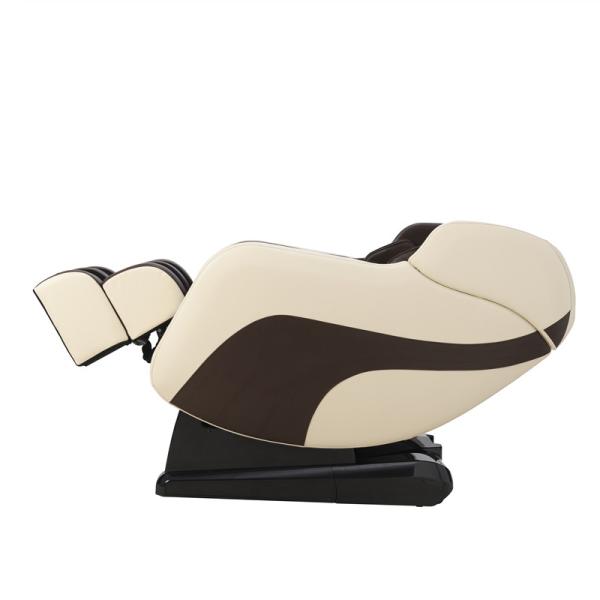S Track 3D Massage Chairs AI Smart Rohs AI Controller Full Body Electric Shiatsu Massage Chair