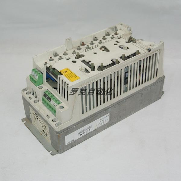 Plc controller Variable Frequency Cnverter ABB ACS800 DSU ACS800-01-0006-3+P901 original