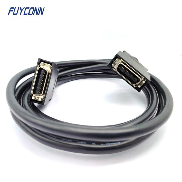 HPCN SCSI Cable Assembly MD26 Male to MD26 Male Connector