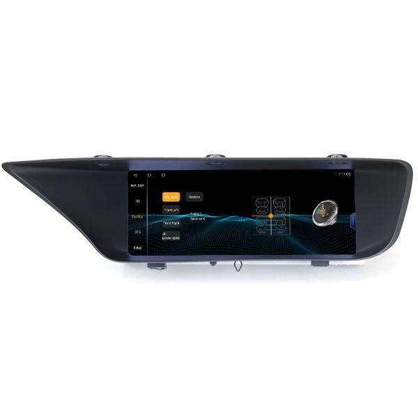 2007 2006 2000 Lexus Gs300 Radio 12.3 Inch Lexus GS Quad 8 Core 8+128GB