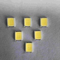 O diodo emissor de luz do brilho alto SMD lasca 1W 2835 18v 60ma para a lâmpada do bulbo