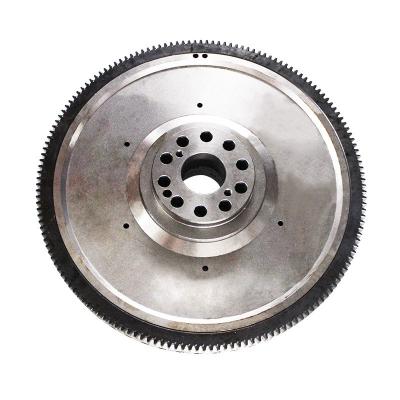 OEM Peças sobressalentes de camiões pesados 1805086 Scania Flywheel Assembly para P420 50*50*30cm