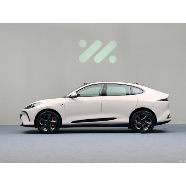2023 IM LS6 MAX Super Performance Electric Car 702KM Super Long Range and Seats for 5