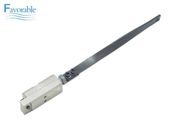 94103000 Assembling Swivel & Connecting For Paragon XLC7000 Z7 Cutter