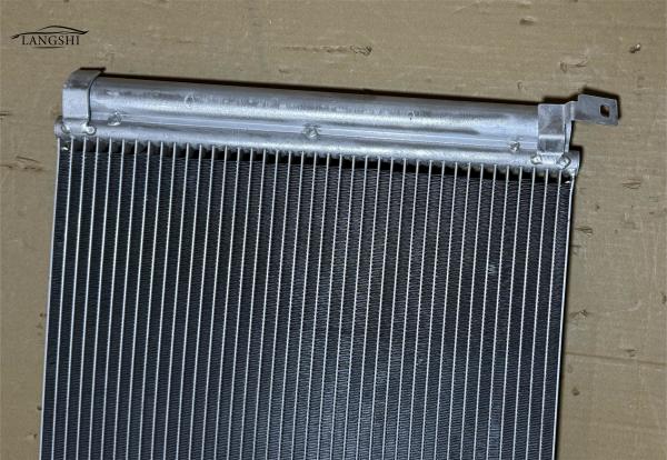 VENUCIA V-DDI 2023- Condensador AC 92100-3RA0A921005MA0A para Nissan SYLPHY 2012-2023
