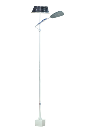 20W -60W Solar Street Lights | Solar Street Lamp | Solar LED Roadway Lights manufacturer