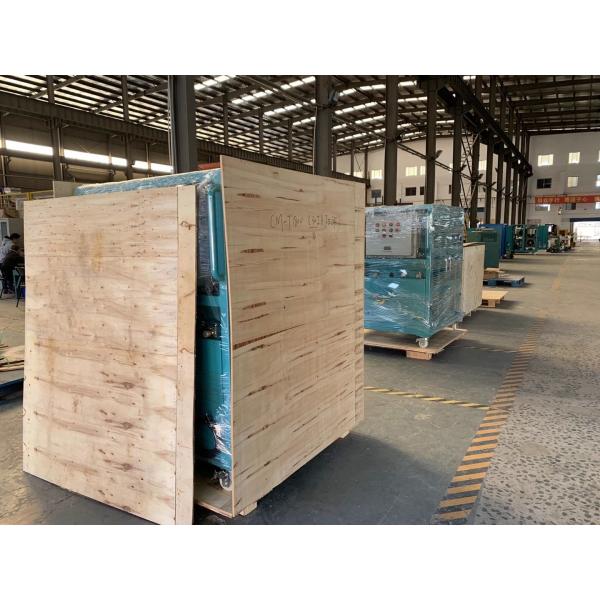 Новая газовая жидкостная зарядная машина охладительное масло заряжающая система наполнения CM8600 с функцией печати / сканирования и восстановления