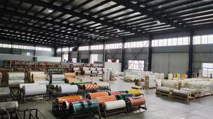 Anhui Lu Zheng Tong New Material Technology Co., Ltd.