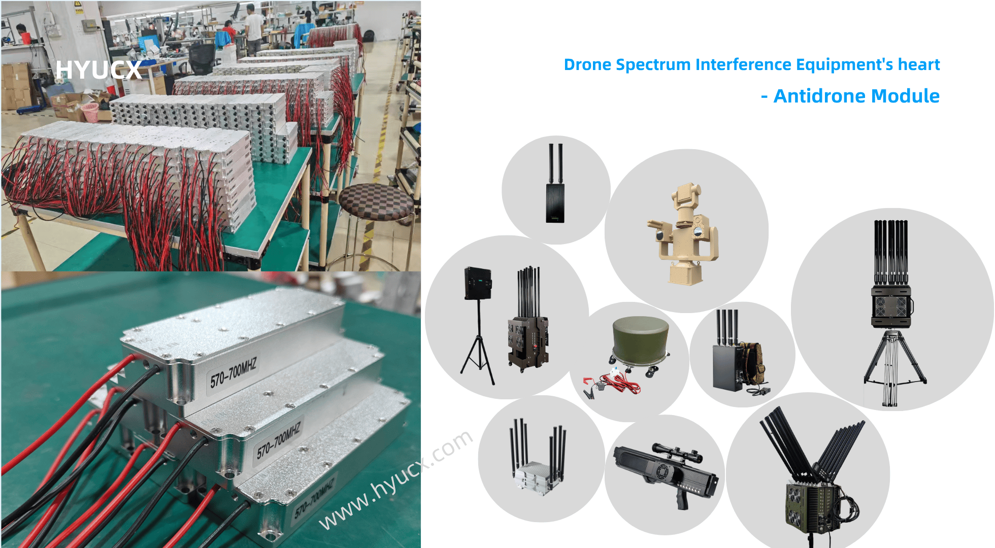 Shenzhen Hyucx Technology Co., Ltd.