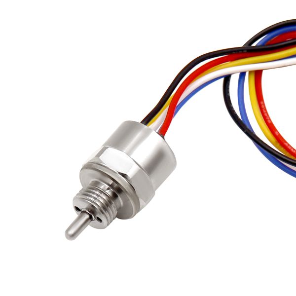 WNK 0.5V~4.5V I2C Temperature Pressure Sensor for Coffee Machine and Water