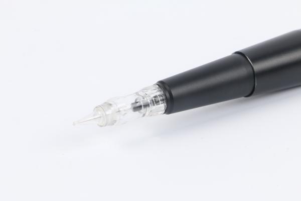 Professional Screw Cartridge Needle Suitable for  Black Pearl Semi Permanent Makeup Machine Kit
