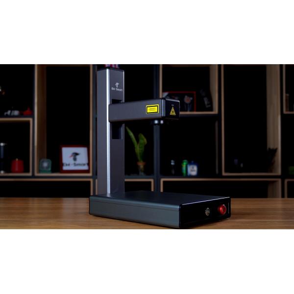 20W 25W Fiber Laser Marking Machine