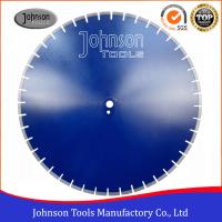 Diamond Concrete Block Cutting Blade com furo do centro de 16mm